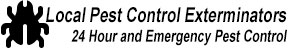 Waukegan IL Pest Control Exterminators